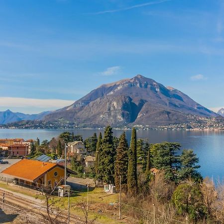 Flower House With Lake View By Wonderful Italy Perledo Luaran gambar